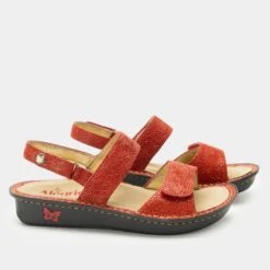 Verona Coralita Sandal -Alegria Shoes Shop VER 6425 S2 283fca18 a068 4ccc a7f0 690497f962bf