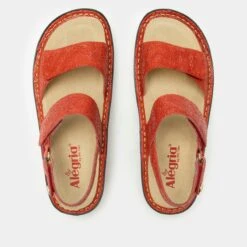Verona Coralita Sandal -Alegria Shoes Shop VER 6425 S4 f037f9a2 2e45 4846 9002 d0fe1a7259ae