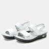 Verona Blancalita Sandal -Alegria Shoes Shop VER 6512 S1 7ea19d8e 718c 4a22 82ec 99f017831bcb