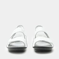 Verona Blancalita Sandal -Alegria Shoes Shop VER 6512 S5 22d029d5 ac90 4f82 857b 69d5fc4f93ff