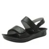 Verona Dearest Sandal -Alegria Shoes Shop VER 7401 S1
