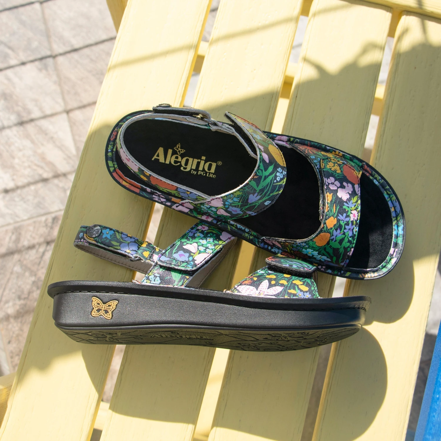 Verona Sweet Emotions Sandal 4 Verona Sweet Emotions Sandal - Image 2