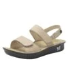 Verona Bone Sandal -Alegria Shoes Shop VER 7421 S1