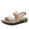 Verona Pretty Calm Sandal -Alegria Shoes Shop VER 7422 S1