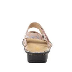 Verona Pretty Calm Sandal -Alegria Shoes Shop VER 7422 S3