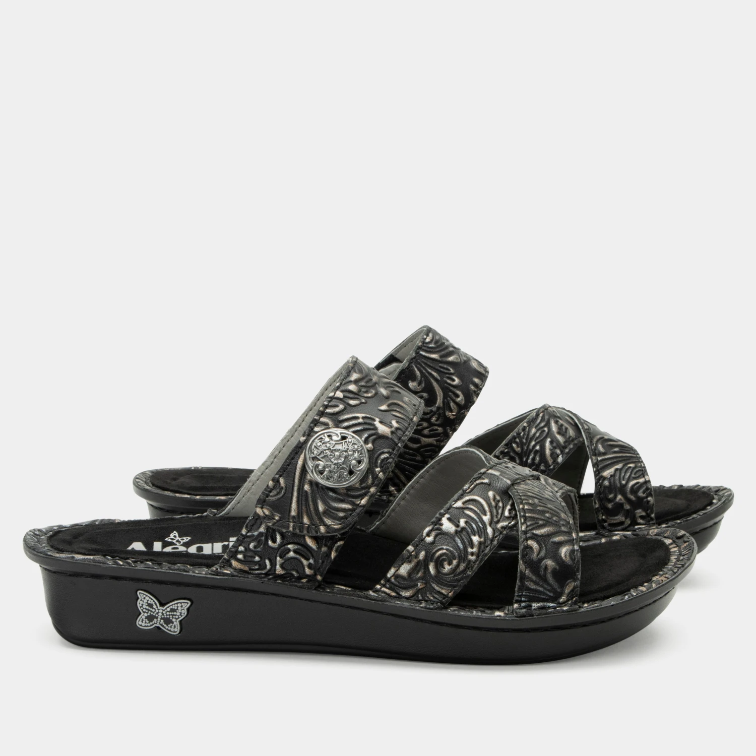 Victoriah Show Boat Sandal 4 Victoriah Show Boat Sandal - Image 2