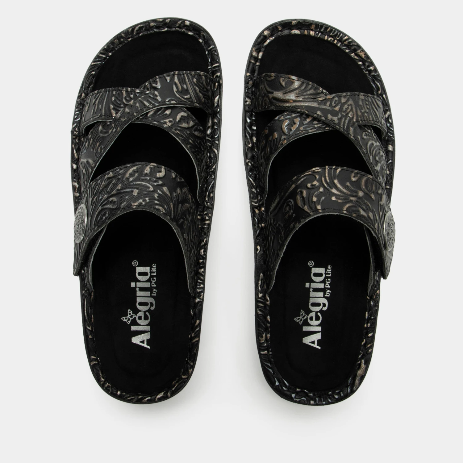 Victoriah Show Boat Sandal 6 Victoriah Show Boat Sandal - Image 4