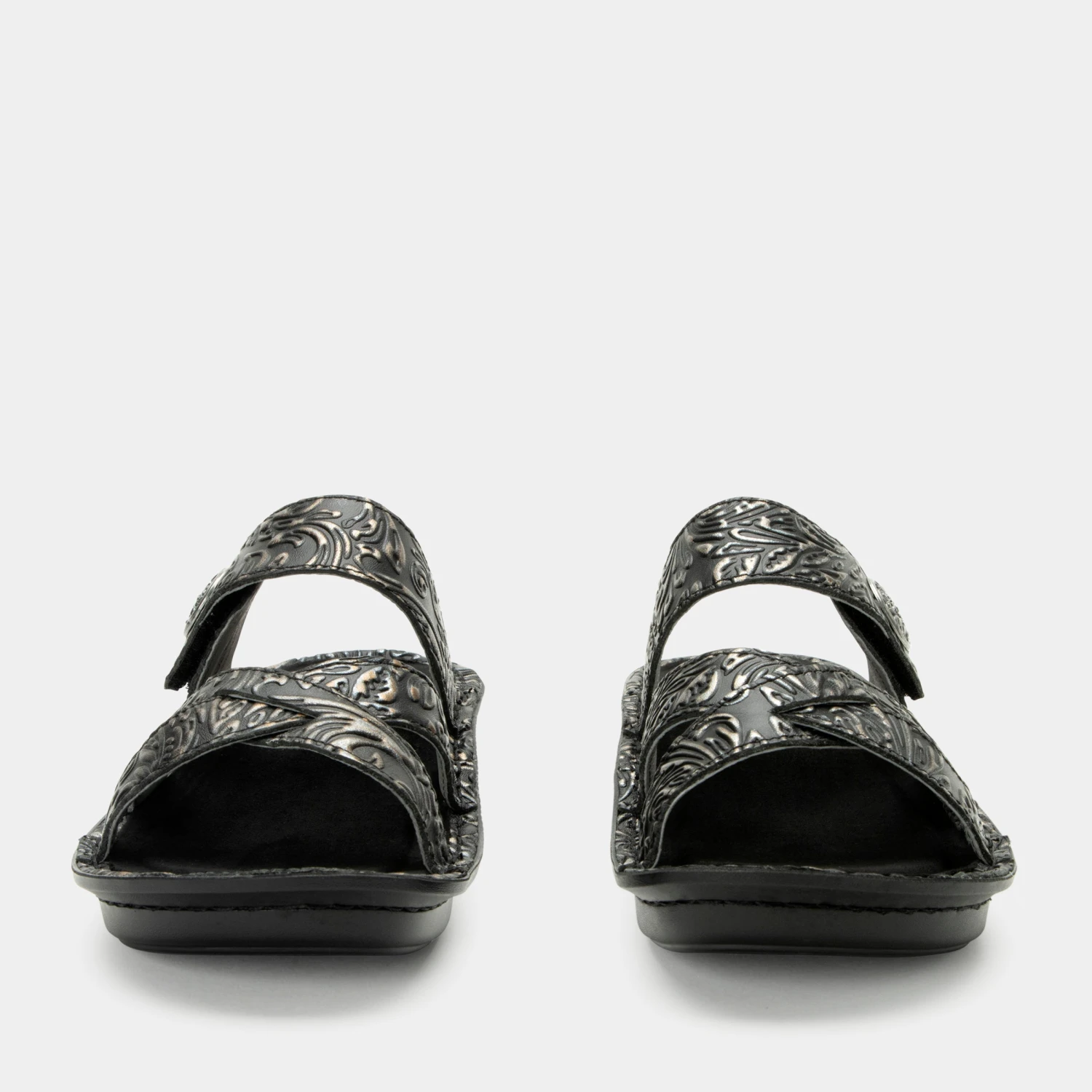 Victoriah Show Boat Sandal 7 Victoriah Show Boat Sandal - Image 5