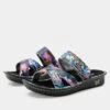 Victoriah Tropic Nights Sandal -Alegria Shoes Shop VIC 6111 S1 86a425c7 f756 4c27 adab 32bd67c1c96d