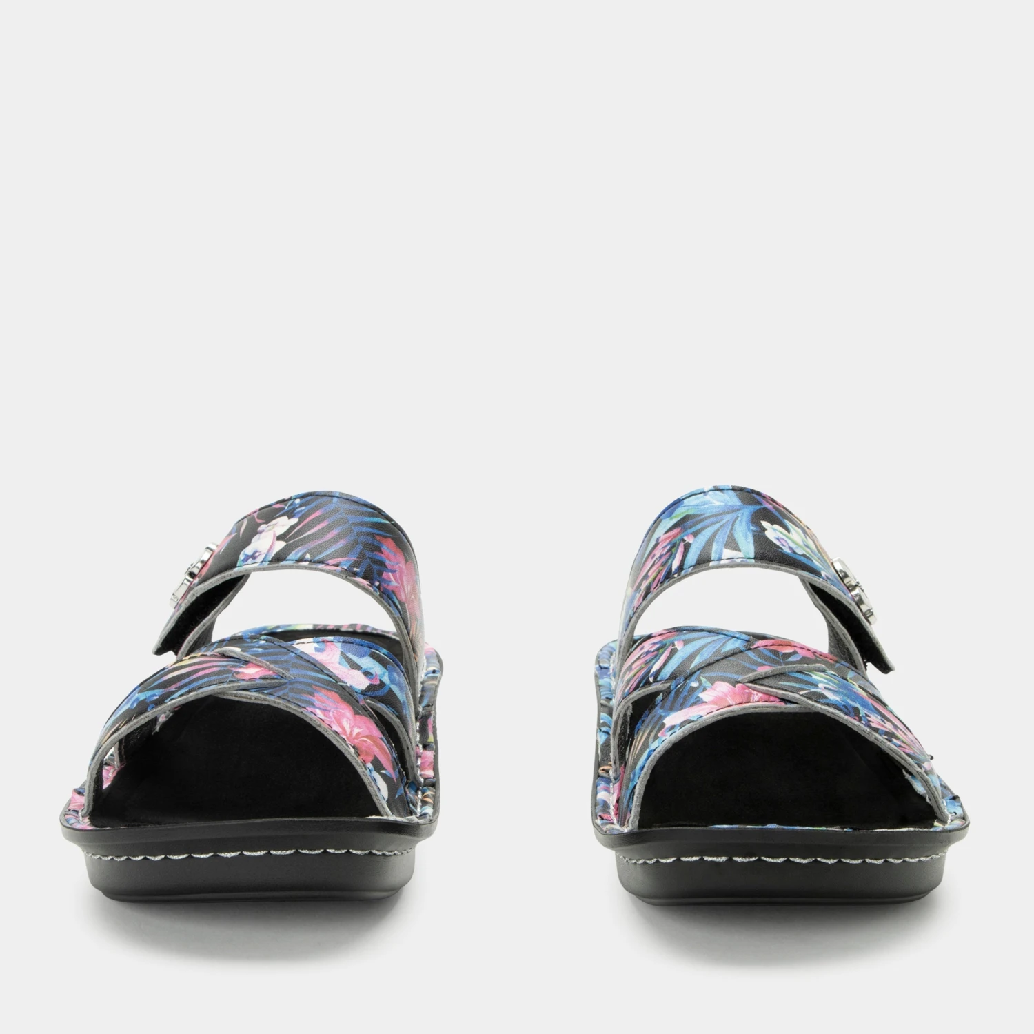 Victoriah Tropic Nights Sandal 8 Victoriah Tropic Nights Sandal - Image 6