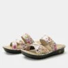 Victoriah Marvel Sandal -Alegria Shoes Shop VIC 6411 S1
