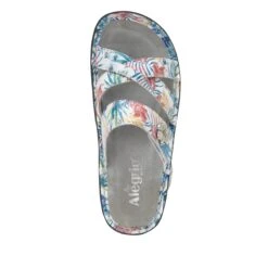 Victoriah Tropic Sandal 12 Victoriah Tropic Sandal -Alegria Shoes Shop VIC 7415 S4