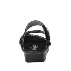 Victoriah Lustrous Sandal 11 Victoriah Lustrous Sandal -Alegria Shoes Shop VIC 7416 S3