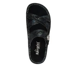 Victoriah Lustrous Sandal 12 Victoriah Lustrous Sandal -Alegria Shoes Shop VIC 7416 S4