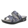 Victoriah Feral Sandal -Alegria Shoes Shop VIC 7501 S1