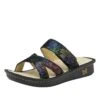 Victoriah Dynomite Sandal -Alegria Shoes Shop VIC 7522 S1