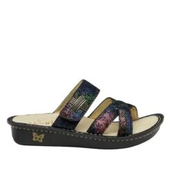 Victoriah Dynomite Sandal -Alegria Shoes Shop VIC 7522 S2