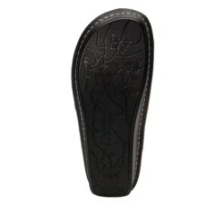 Victoriah Pretty Patina Sandal -Alegria Shoes Shop VIC 887 S5