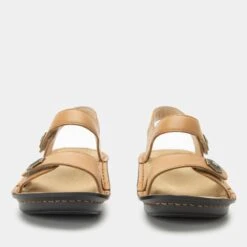 Vienna Fawn Sandal 14 Vienna Fawn Sandal -Alegria Shoes Shop VIE 6105 S5