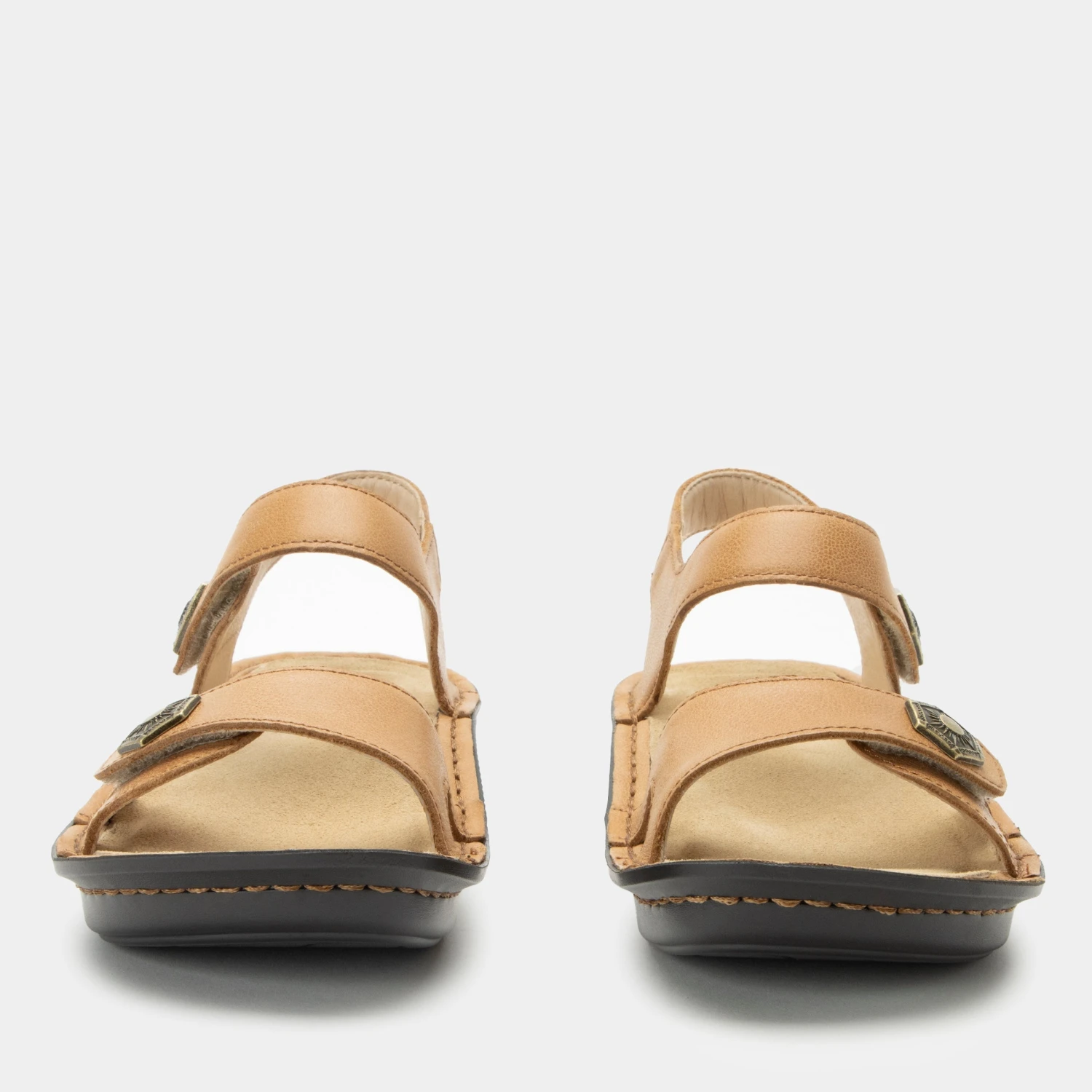 Vienna Fawn Sandal 8 Vienna Fawn Sandal - Image 6