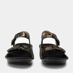 Vienna Golden Hour Sandal -Alegria Shoes Shop VIE 6118 S5