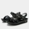 Vienna Silver Hour Sandal -Alegria Shoes Shop VIE 6119 S1 fed7f910 a0e4 4d97 80b9 ed16f4247139