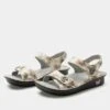 Vienna Soft As I Leaf You Sandal -Alegria Shoes Shop VIE 6432 S1 f6108317 8de6 4574 8a8e 34a7a70163df
