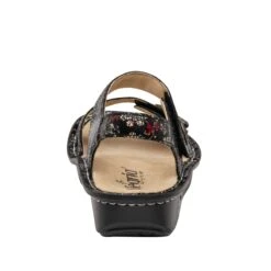 Vienna Posh Sandal -Alegria Shoes Shop VIE 7516 S3
