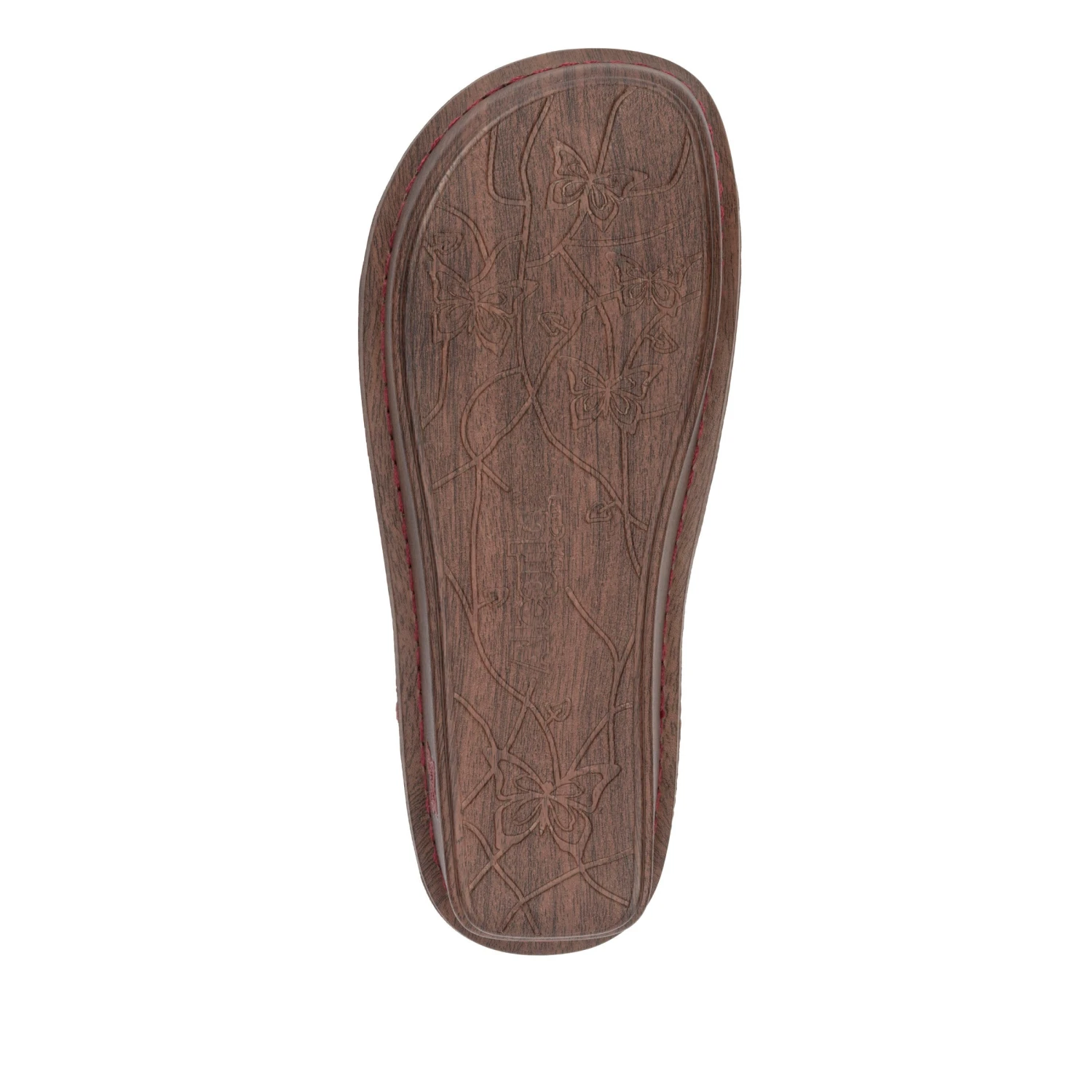 Vienna Roman Candle Coral Sandal 8 Vienna Roman Candle Coral Sandal - Image 6