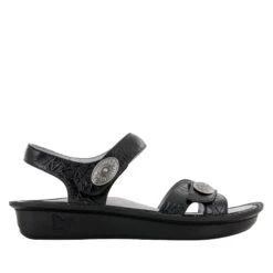 Vienna Cowgirl Tar Sandal -Alegria Shoes Shop VIE 871 S2