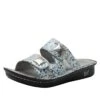 Violette Terrazzo Sandal -Alegria Shoes Shop VIO 7419 S1