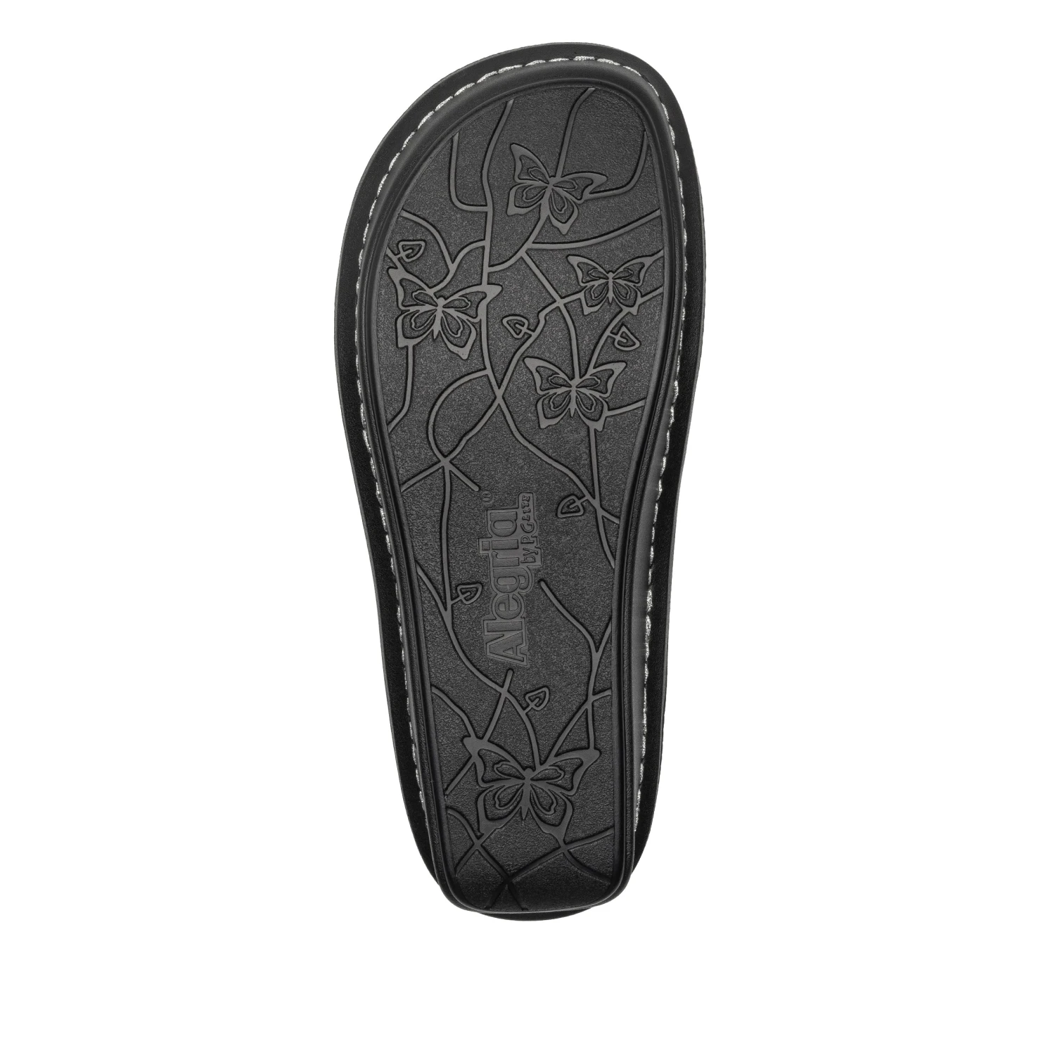 Vanna Black Sandal 8 Vanna Black Sandal - Image 6