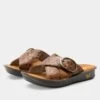 Vanya Loretta Sandal -Alegria Shoes Shop VYA 6123 S1