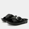 Vanya Not A Cheetah Sandal 2 Vanya Not A Cheetah Sandal -Alegria Shoes Shop VYA 6127 S1