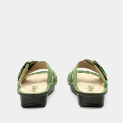 Vanya Olive You Sandal 10 Vanya Olive You Sandal -Alegria Shoes Shop VYA 6168 S3