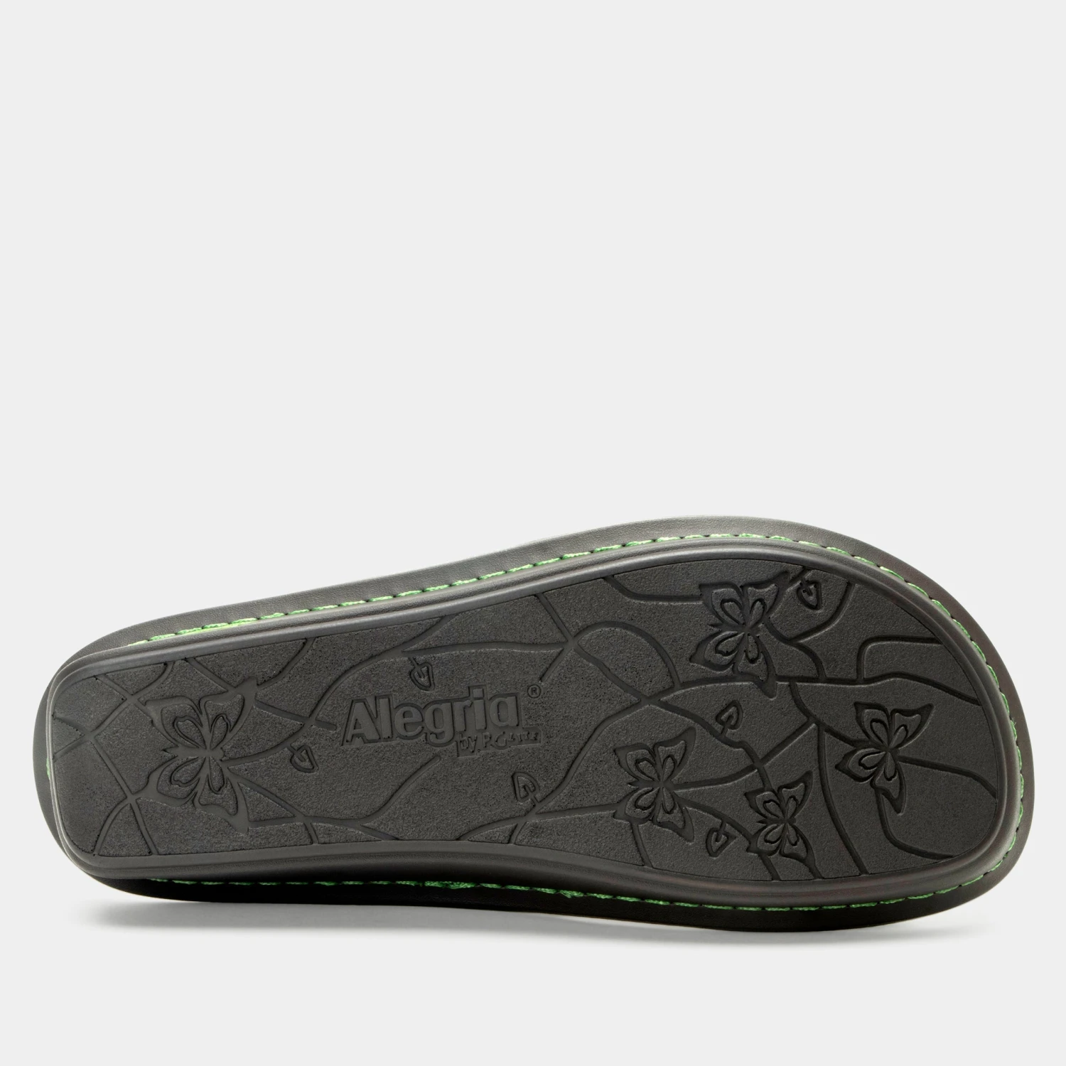 Vanya Olive You Sandal 8 Vanya Olive You Sandal - Image 6