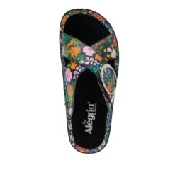 Vanya Sweet Emotions Sandal -Alegria Shoes Shop VYA 7411 S4