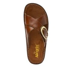 Vanya Luggage Sandal 12 Vanya Luggage Sandal -Alegria Shoes Shop VYA 7773 S4