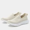 Waze Sand Shoe 1 Waze Sand Shoe -Alegria Shoes Shop WAZ 6183 S1
