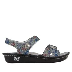 Vienna Baby Hueies Sandal -Alegria Shoes Shop vie 132 s2